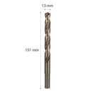 Broca Para Metal 4.2 Cmx21.5 Cm