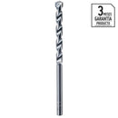 Broca Cyl-1 Para Concreto 7X60X100 Mm