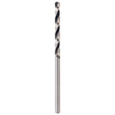 Set Brocas Para Metal 2.5 Mm 2 Unidades