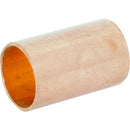 Copla Cobre So 1/2" 1U