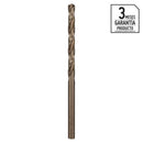 Broca Para Metal 4.0 Cmx17.5 Cm