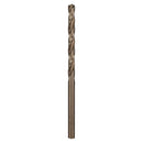 Broca Para Metal 4.0 Cmx17.5 Cm