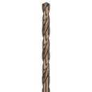 Broca Para Metal 4.0 Cmx17.5 Cm