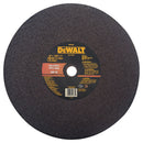 Disco Corte Metal 14 Dw..