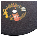 Disco Corte Metal 14 Dw..