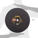 Disco Corte Metal 14 Dw..