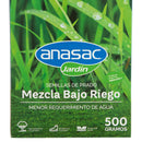 Semilla De Pasto Mezcla Bajo Riego 0.5 Kg Caja