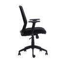 Silla Escritorio Ergonómica Modelo Tossy