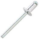 Remache Pop 4,8X8 Mm 10 Unidades