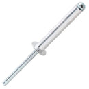 Remache Tipo Pop 4,8X30 Mm 10 Unidades