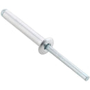 Remache Tipo Pop 4,8X30 Mm 10 Unidades