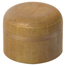 Tapa Gorro Bronce So 3/8" 1U