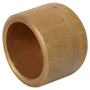 Tapa Gorro Bronce So 3/8" 1U
