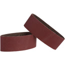 Banda De Lija 3"X21" Grano 80