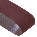 Banda De Lija 3"X21" Grano 100