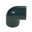 Codo 90O Pvc-P Hi/Hi 1/2" 1U