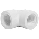 Codo 90O Pvc-P Hi/Hi 1/2" 1U