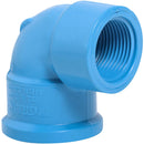 Codo 90O Pvc-P Cem/Hi 32Mm X 3/4" 1U