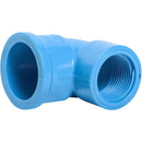 Codo 90O Pvc-P Cem/Hi 32Mm X 3/4" 1U