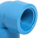 Codo 90O Pvc-P Cem/Hi 32Mm X 3/4" 1U