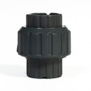 Union Americana Pvc-P Hi/Hi 1/2" 1U