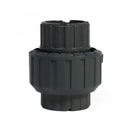Union Americana Pvc-P Hi/Hi 1/2" 1U
