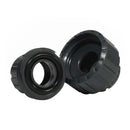 Union Americana Pvc-P Hi/Hi 1/2" 1U