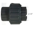 Union Americana Pvc-P Hi/Hi 1/2" 1U