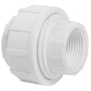 Union Americana Pvc-P Hi/Hi 3/4" 1U