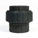 Union Americana Pvc-P Hi/Hi 1 1/4" 1U