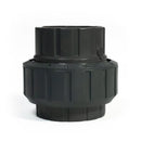 Union Americana Pvc-P Hi/Hi 1 1/4" 1U