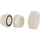 Union Americana Pvc-P Hi/Hi 1 1/4" 1U