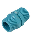 Niple Pvc-P He/He 3/4" 1U