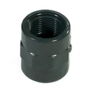 Copla Pvc-P Hi/Hi 3/4" 1U