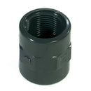 Copla Pvc-P Hi/Hi 3/4" 1U