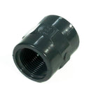 Copla Pvc-P Hi/Hi 3/4" 1U