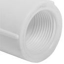 Copla Pvc-P Hi/Hi 3/4" 1U