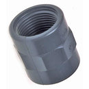 Copla Pvc-P Hi/Hi 1 1/2" 1U