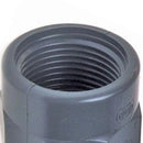 Copla Pvc-P Hi/Hi 1 1/2" 1U