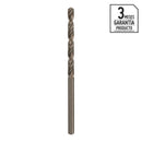Broca Hss-Co Para Metal 3.0 Mm