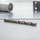 Broca Hss-Co Para Metal 3.0 Mm