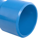 Buje Reduccion Larga Pvc-P Cementar 40Mm X 20Mm 1U