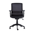 Silla Escritorio Ergonómica Modelo Tossy
