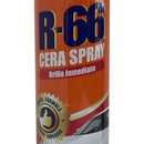 Cera Spray R-66 650 Ml Para Autos Motos Y Superficies Metalicas