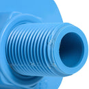 Salida Estanque Pvc-P Cem/He 20Mm X 1/2" 1U