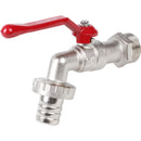 Llave Bola Jardin/Lavad 3/4.