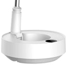 Ventilador Recargable Blanco