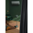 Ventilador Recargable Verde