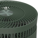 Ventilador Recargable Verde