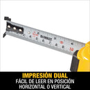 Huincha De Medir 8 Metros Plastico
